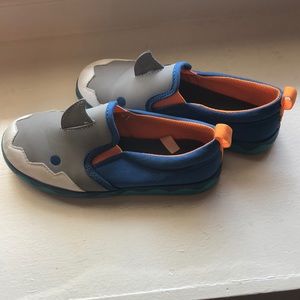 Cat & Jack Slip on Shoes